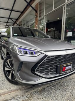 BYD SONG PLUS DMI 1.5L AT HIBRIDO ENCHUFABLE
