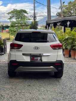 HYUNDAI CRETA 1.6 AT 4×2