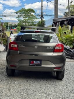 
										SUZUKI BALENO MT. 1.4 full									
