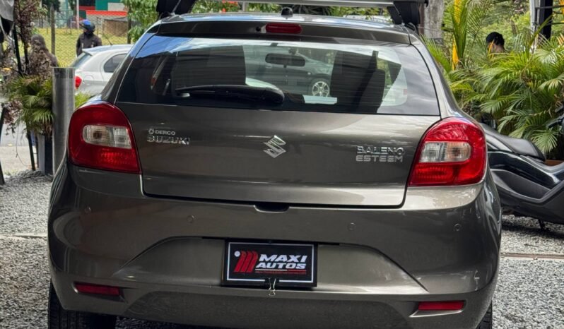 
								SUZUKI BALENO MT. 1.4 full									