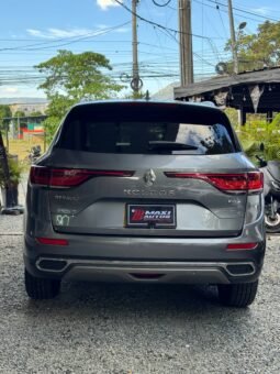 RENAULT NEW KOLEOS INTENS AT 4X4 2.5