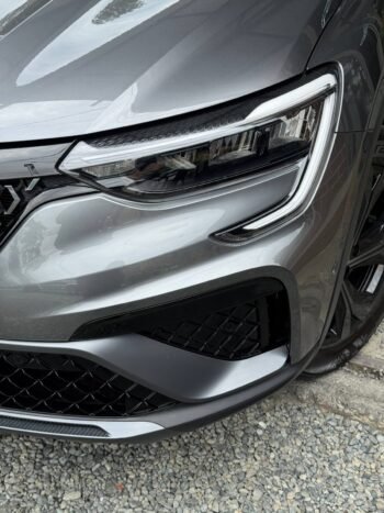 RENAULT ARKANA TECHNO 1.3L HIBRIDO