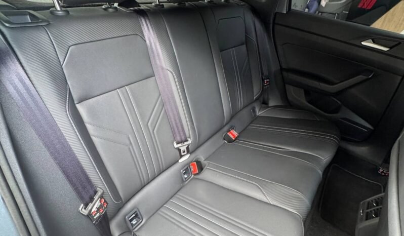 
								VOLKSWAGEN NIVUS HIGHLINE AT 4X2 full									