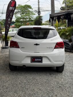 CHEVROLET JOY 1.4 MT HATCH BACK