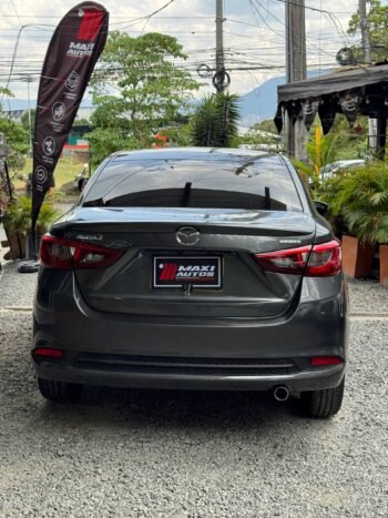MAZDA 2 GRAND TOURING 1.5L AT