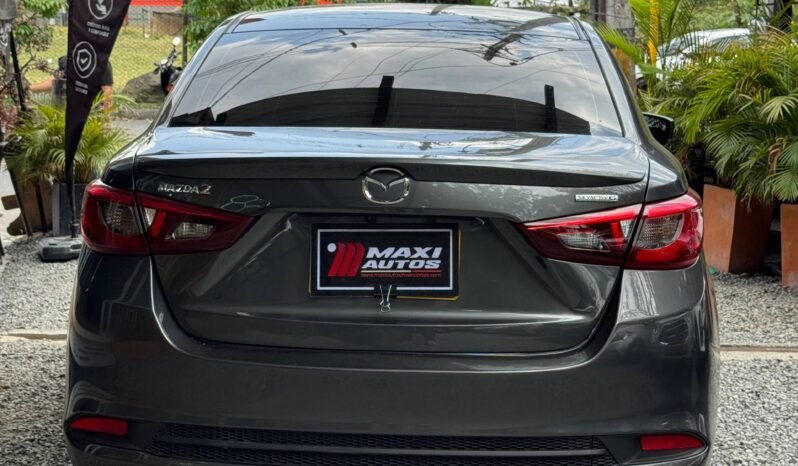 
								MAZDA 2 GRAND TOURING 1.5L AT full									
