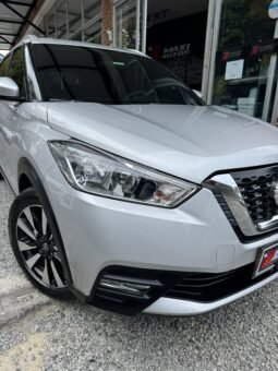 
										NISSAN KICKS ADVANCE AT 1.6 full									