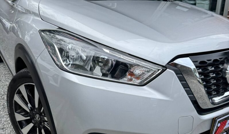 
								NISSAN KICKS ADVANCE AT 1.6 full									