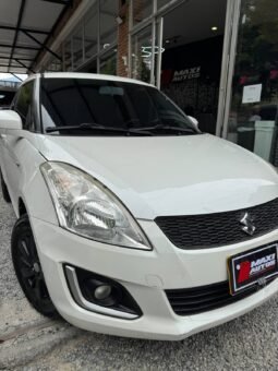 SUZUKI SWIFT 1.2 MT HB