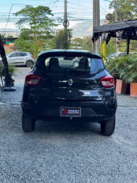 RENAULT KWID ZEN MT 1.0