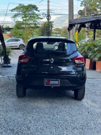 RENAULT KWID ZEN MT 1.0