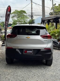 CHEVROLET TRACKER LS MT 1.2 TURBO