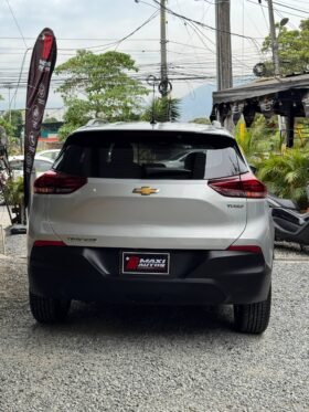 CHEVROLET TRACKER LS MT 1.2 TURBO