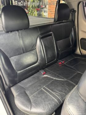 MITSUBISHI SPORTERO L200 MT 4X4 DIESEL