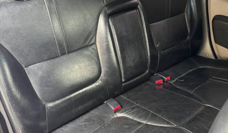 
								MITSUBISHI SPORTERO L200 MT 4X4 DIESEL full									
