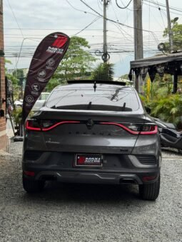 
										RENAULT ARKANA ESPRIT ALPINE AT 4X2 full									