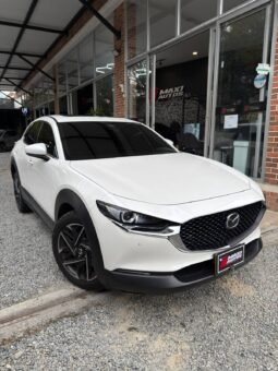 MAZDA CX-30 GRAND TOURING LX 2.5