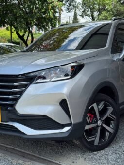
										CHANGAN CS15 LUXURY MT 1.5 4X2 full									