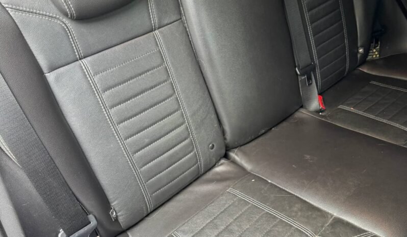 
								FORD FIESTA TITANIUM AT 1.6 full									