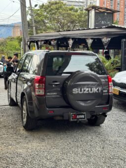SUZUKI GRAND VITARA AT 2.4 4X4