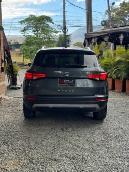 SEAT ATECA STYLE 2.0 AT