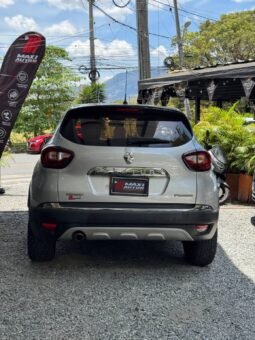 RENAULT CAPTUR INTENS AT 2.0 4X2