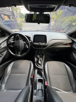 
										CHEVROLET ONIX RS MT HB full									