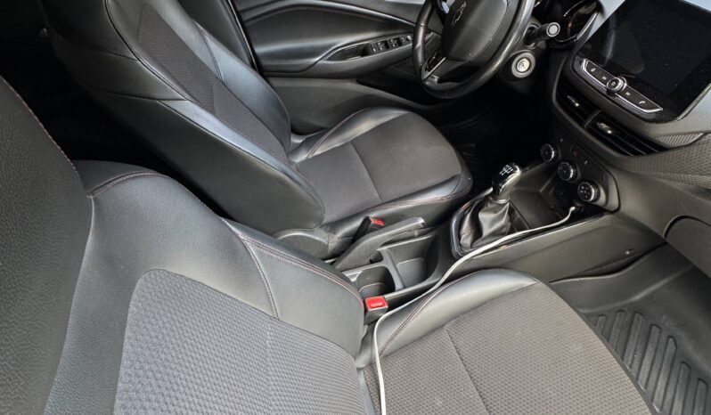 
								CHEVROLET ONIX RS MT HB full									