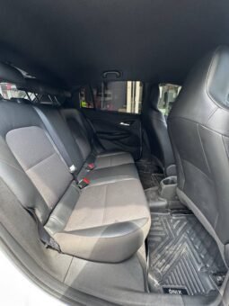 
										CHEVROLET ONIX RS MT HB full									