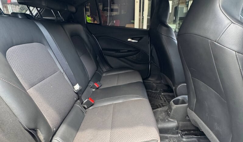 
								CHEVROLET ONIX RS MT HB full									