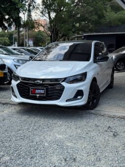 CHEVROLET ONIX RS MT HB