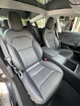 
										TESLA MODEL 3 AT LONG RANGE ELECTRICO DUAL MOTOR 4X4 full									