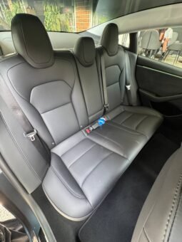 
										TESLA MODEL 3 AT LONG RANGE ELECTRICO DUAL MOTOR 4X4 full									