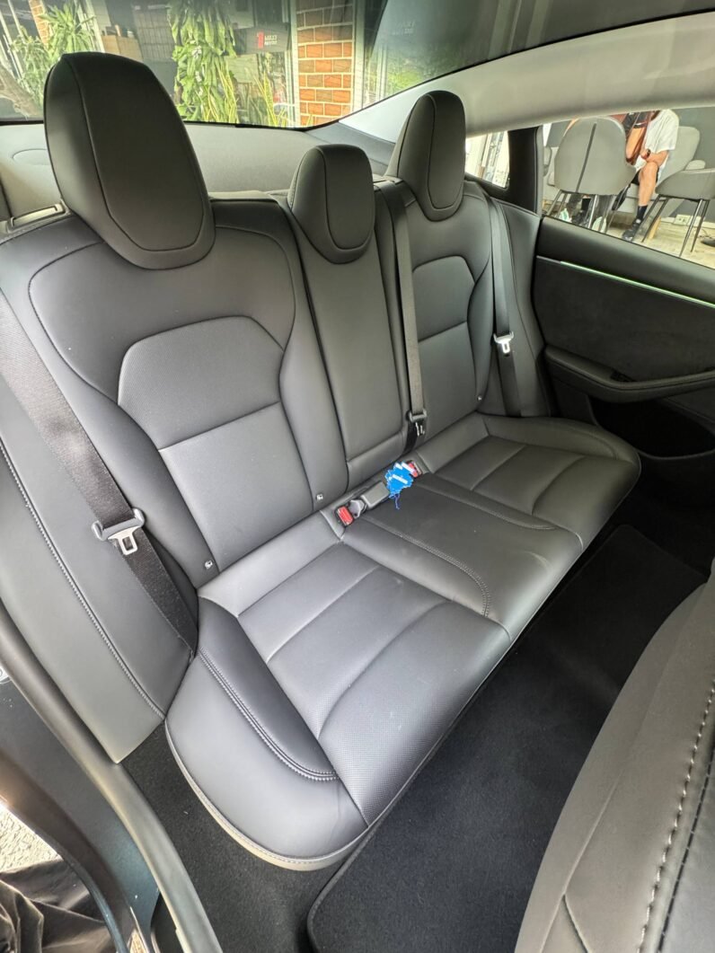 
								TESLA MODEL 3 AT LONG RANGE ELECTRICO DUAL MOTOR 4X4 full									