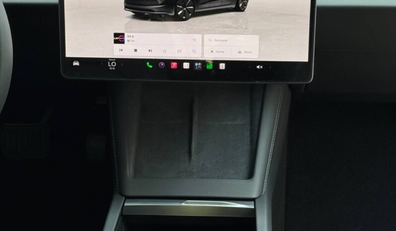 
								TESLA MODEL 3 AT LONG RANGE ELECTRICO DUAL MOTOR 4X4 full									