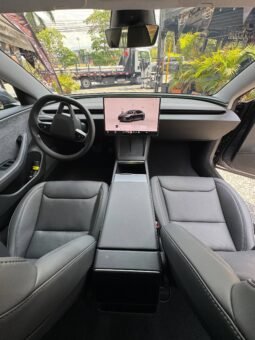 TESLA MODEL 3 AT LONG RANGE ELECTRICO DUAL MOTOR 4X4