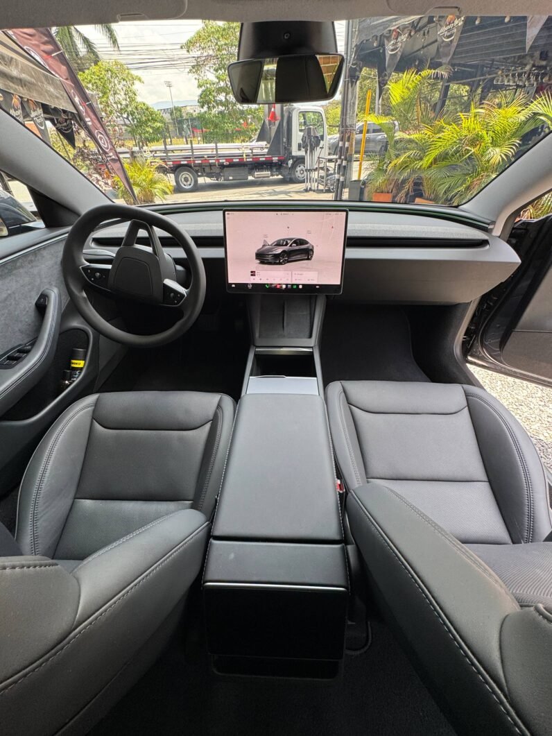 
								TESLA MODEL 3 AT LONG RANGE ELECTRICO DUAL MOTOR 4X4 full									