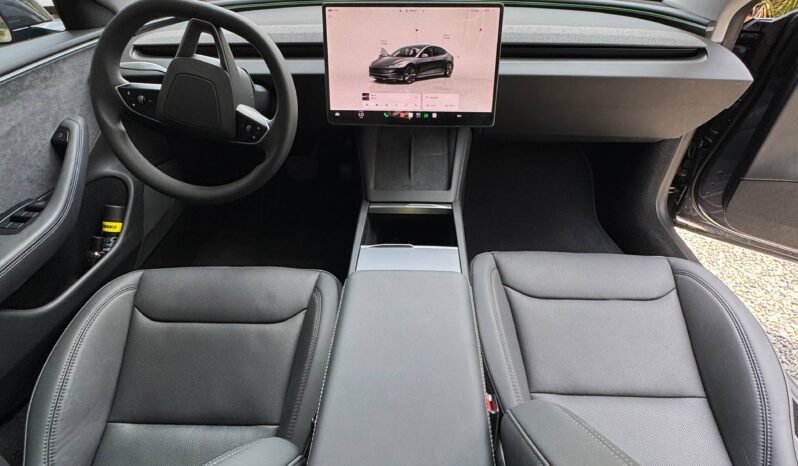 
								TESLA MODEL 3 AT LONG RANGE ELECTRICO DUAL MOTOR 4X4 full									