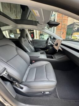 TESLA MODEL 3 AT LONG RANGE ELECTRICO DUAL MOTOR 4X4