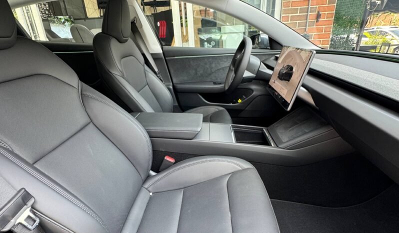 
								TESLA MODEL 3 AT LONG RANGE ELECTRICO DUAL MOTOR 4X4 full									