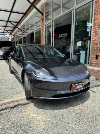 TESLA MODEL 3 AT LONG RANGE ELECTRICO DUAL MOTOR 4X4