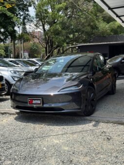 TESLA MODEL 3 AT LONG RANGE ELECTRICO DUAL MOTOR 4X4