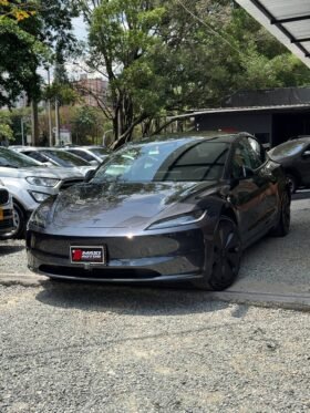 TESLA MODEL 3 AT LONG RANGE ELECTRICO DUAL MOTOR 4X4