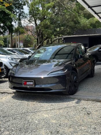 TESLA MODEL 3 AT LONG RANGE ELECTRICO DUAL MOTOR 4X4