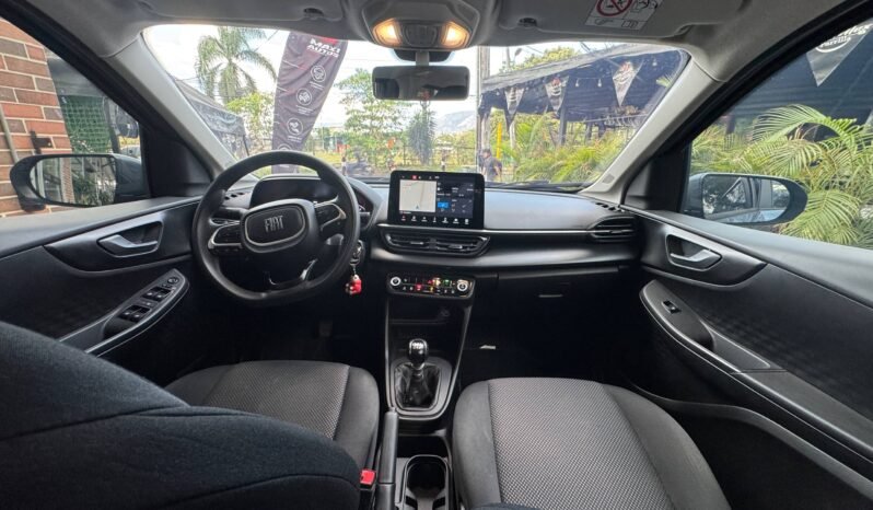
								FIAT PULSE 1.3L MT full									
