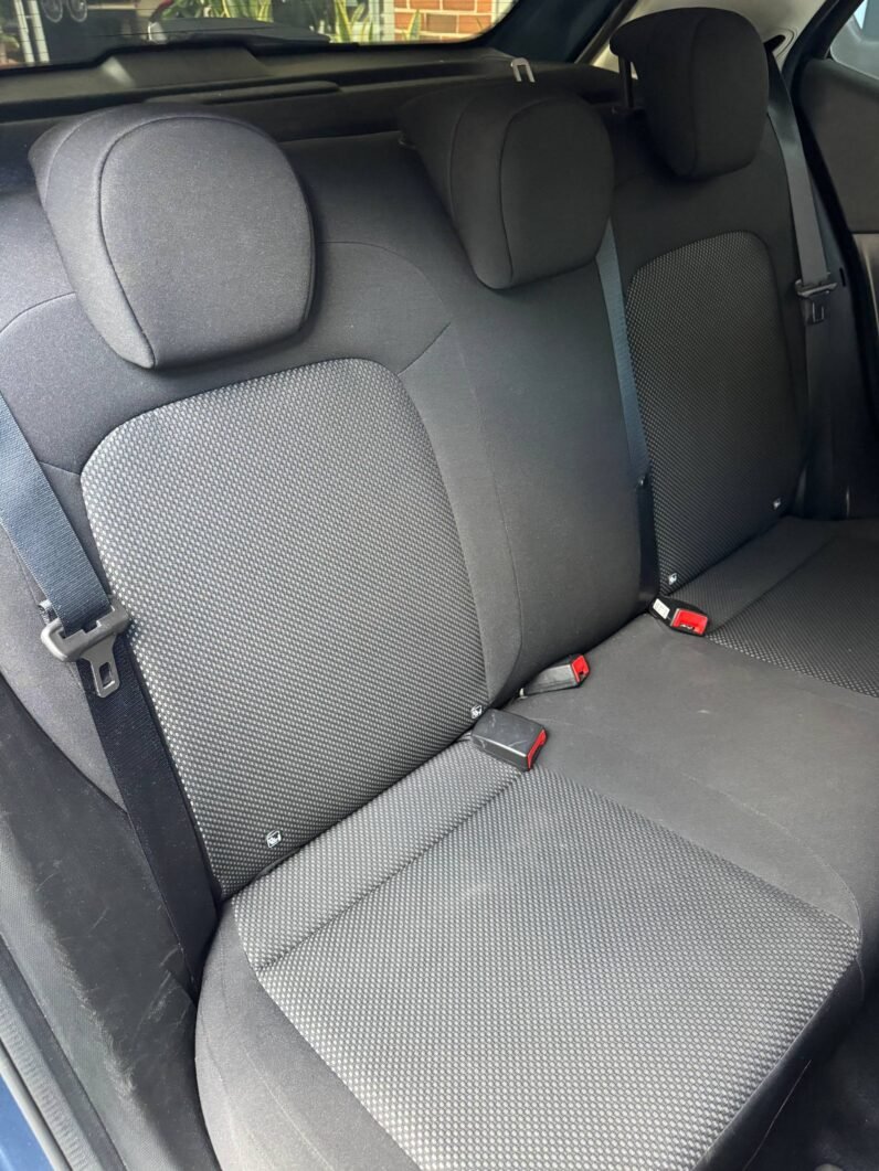 
								FIAT PULSE 1.3L MT full									