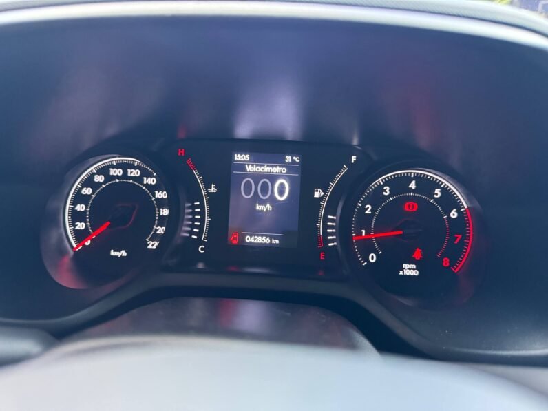 
								FIAT PULSE 1.3L MT full									