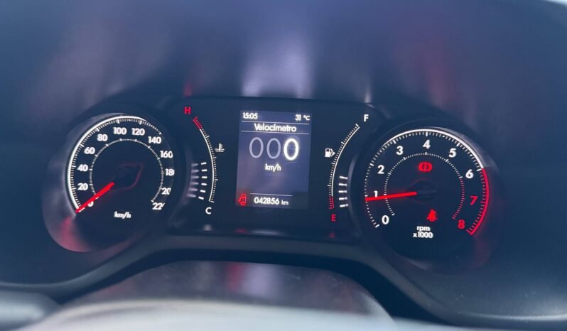 
								FIAT PULSE 1.3L MT full									