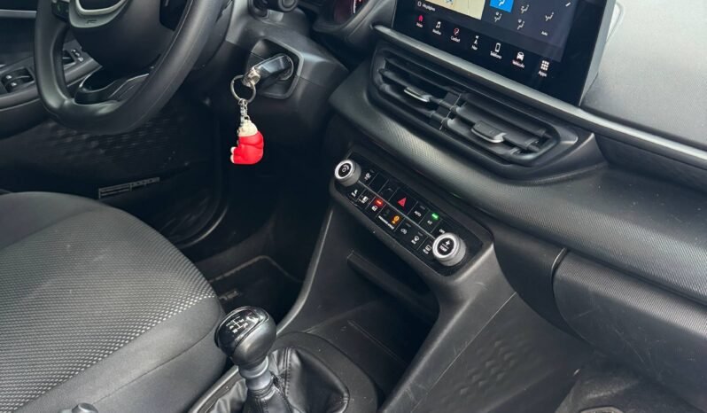 
								FIAT PULSE 1.3L MT full									