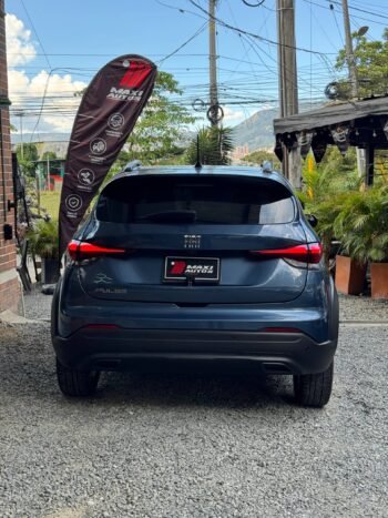 FIAT PULSE 1.3L MT